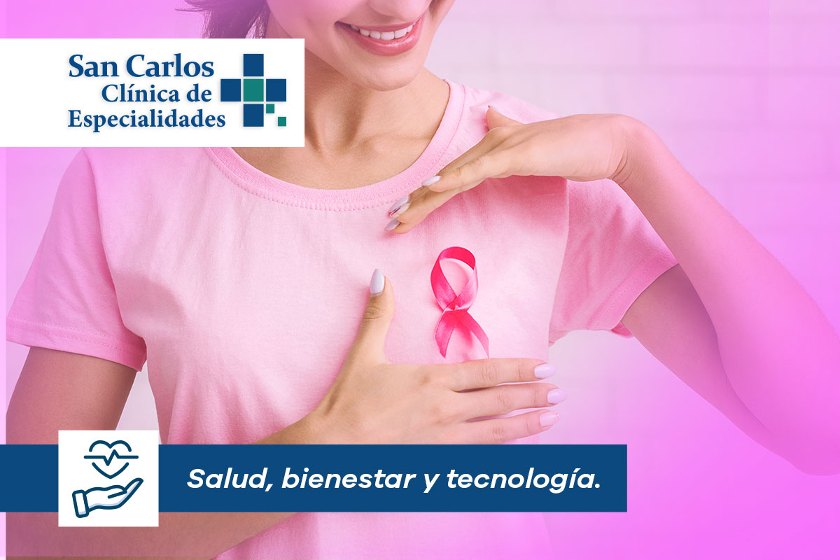 Prevención del Cáncer de mama
