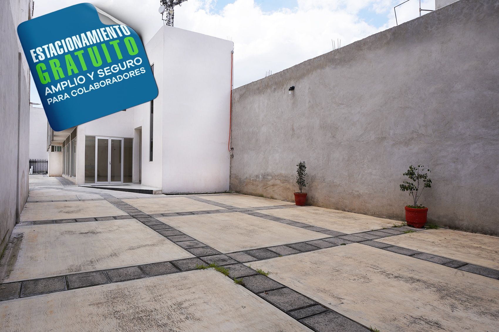 San Carlos Clínica de especialidades en Puebla