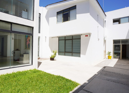 Hospitales en Puebla San Carlos Clínica de Especialidades