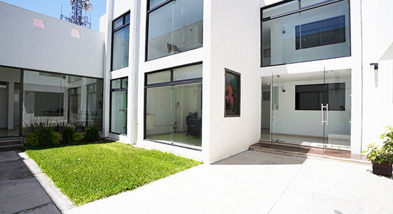 San Carlos Clínica de Especialidades