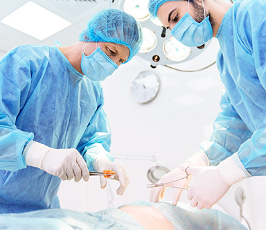 San Carlos Clínica de Especialidades