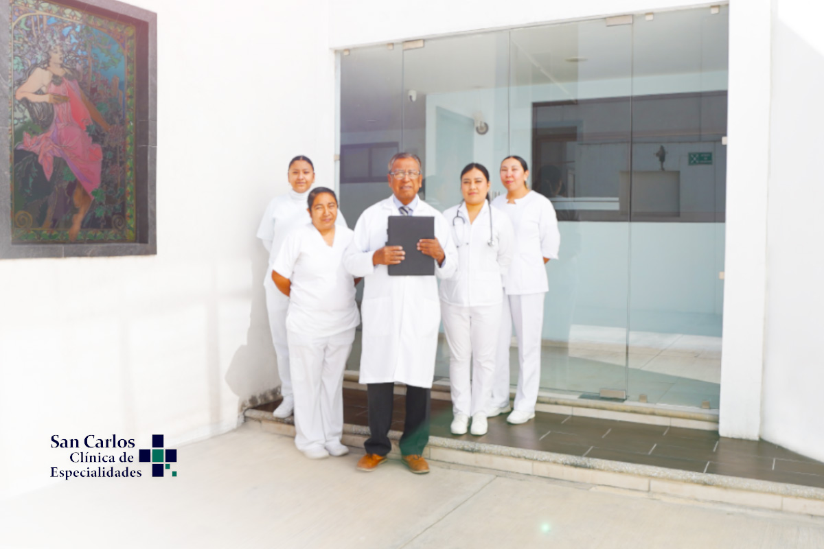 Hospitales baratos en Puebla